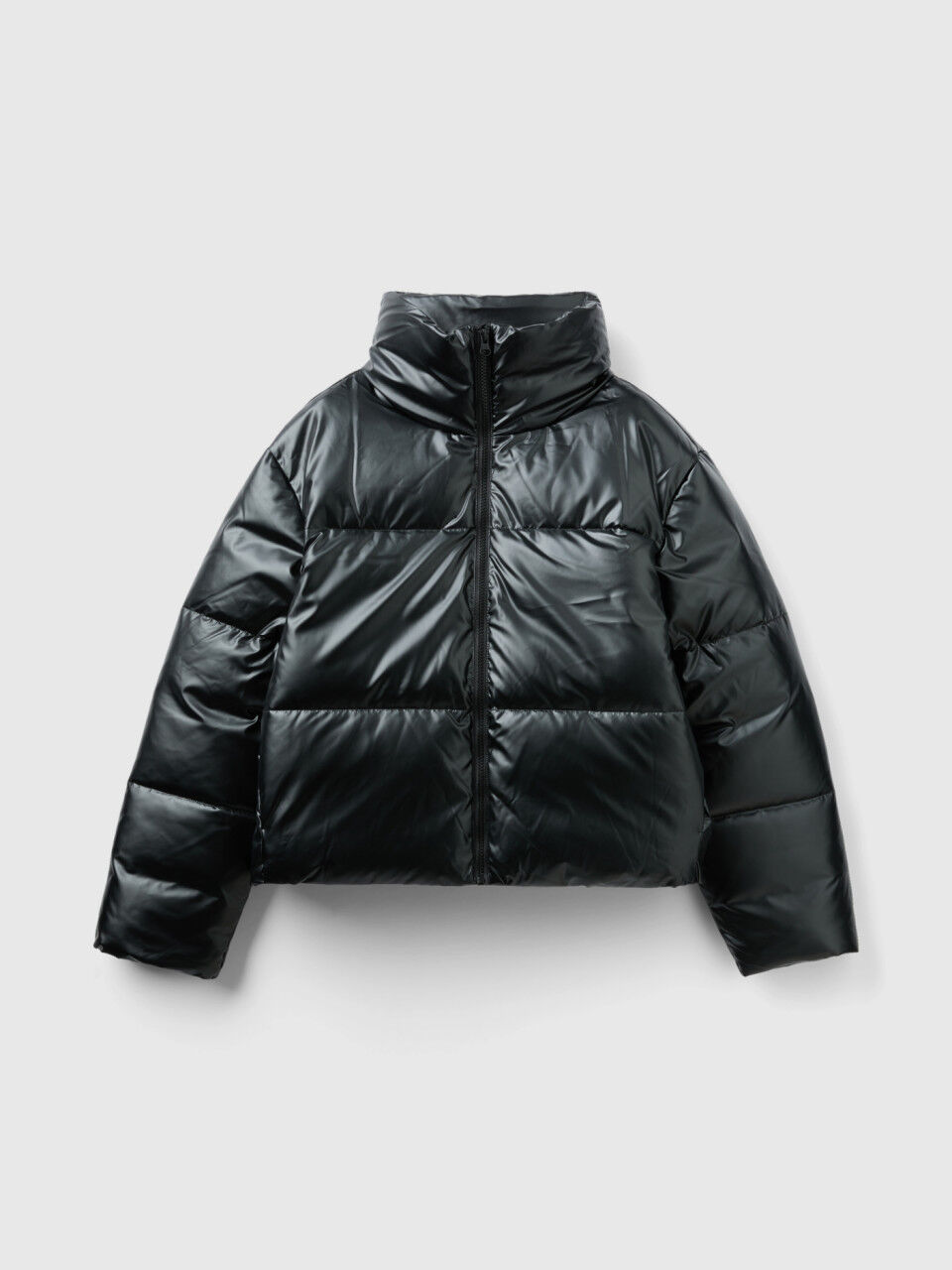 Piumini hotsell lunghi benetton