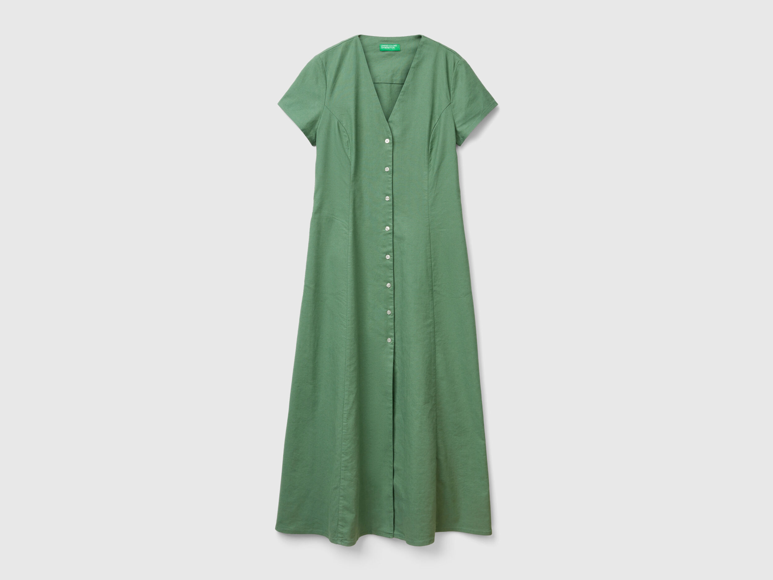 Benetton vestiti lunghi deals