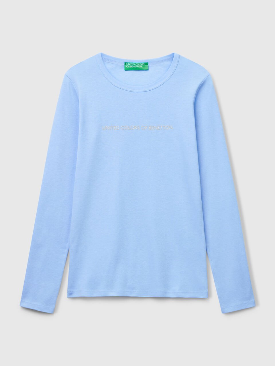 T-SHIRT M/L Donna image number 1