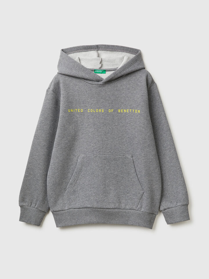 MAGLIA C/CAPP. M/L Bambino