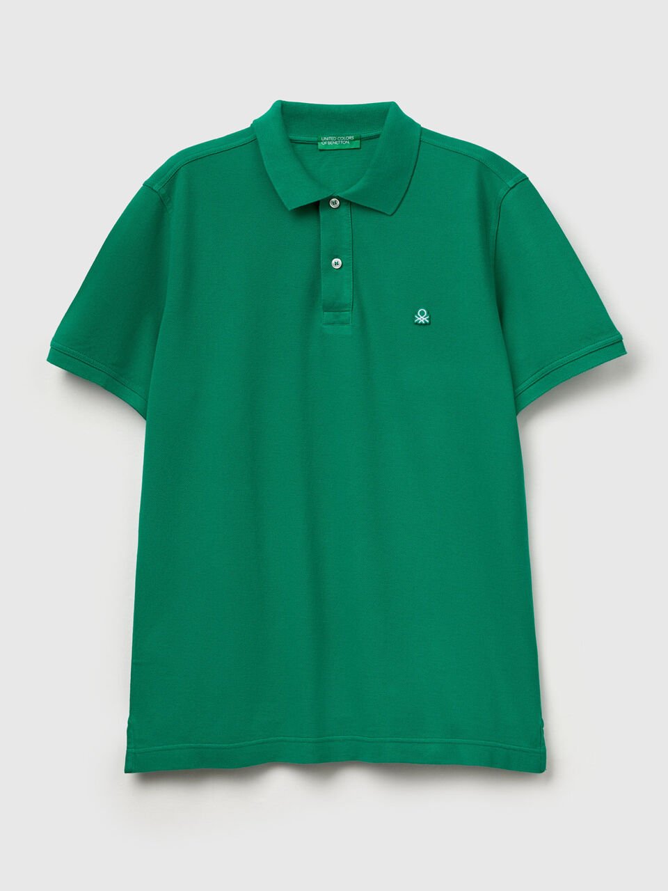MAGLIA POLO M/M Uomo image number 1