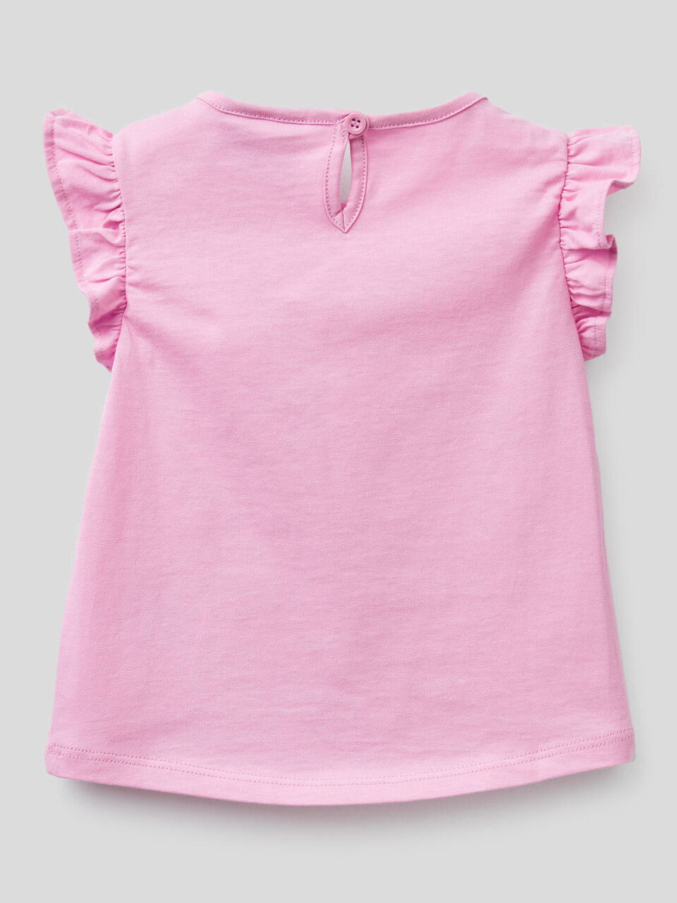 T-shirt con baby Principessa Disney image number 2