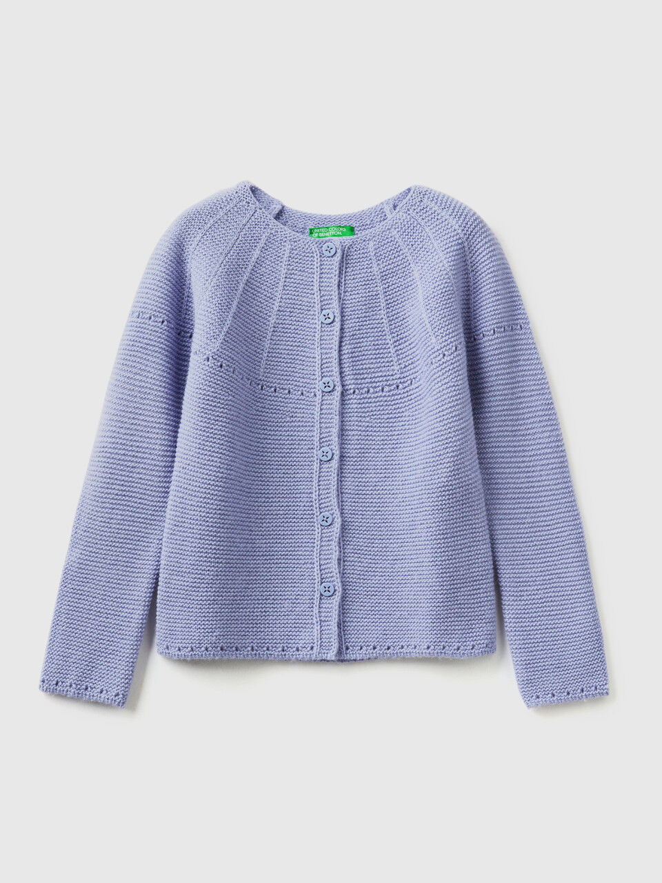 Benetton best sale saldi bambina