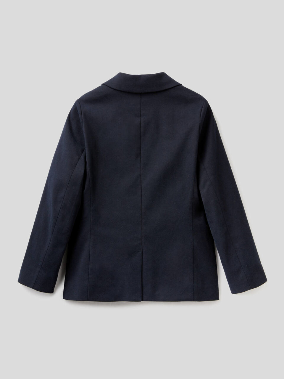 Blazer classico due bottoni image number 2