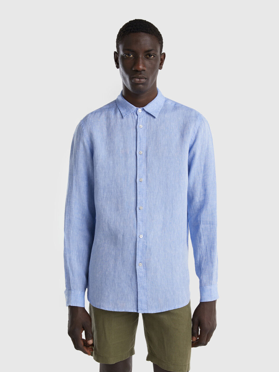 Maglie in shop lino uomo