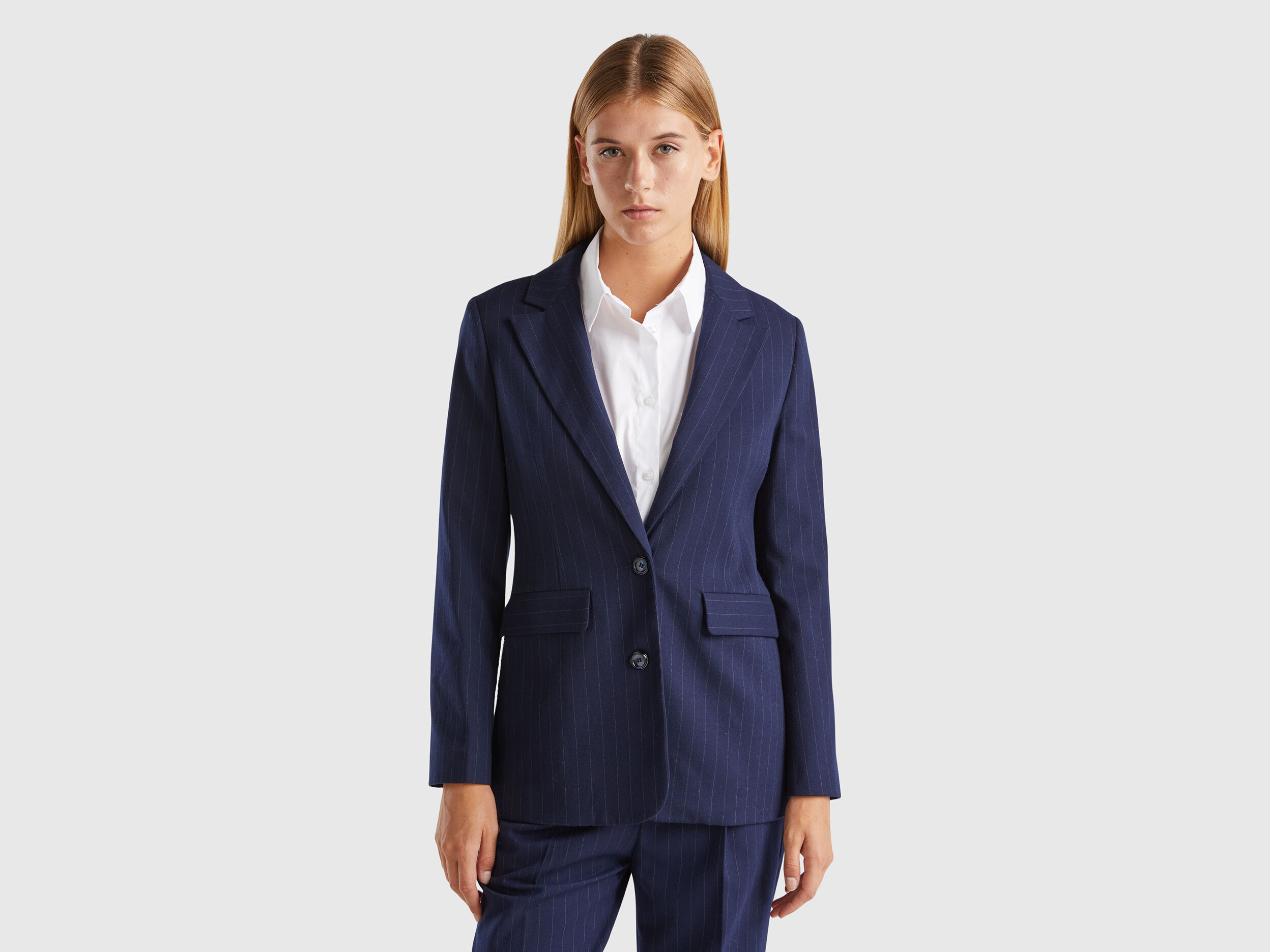 Giacche donna benetton 2025