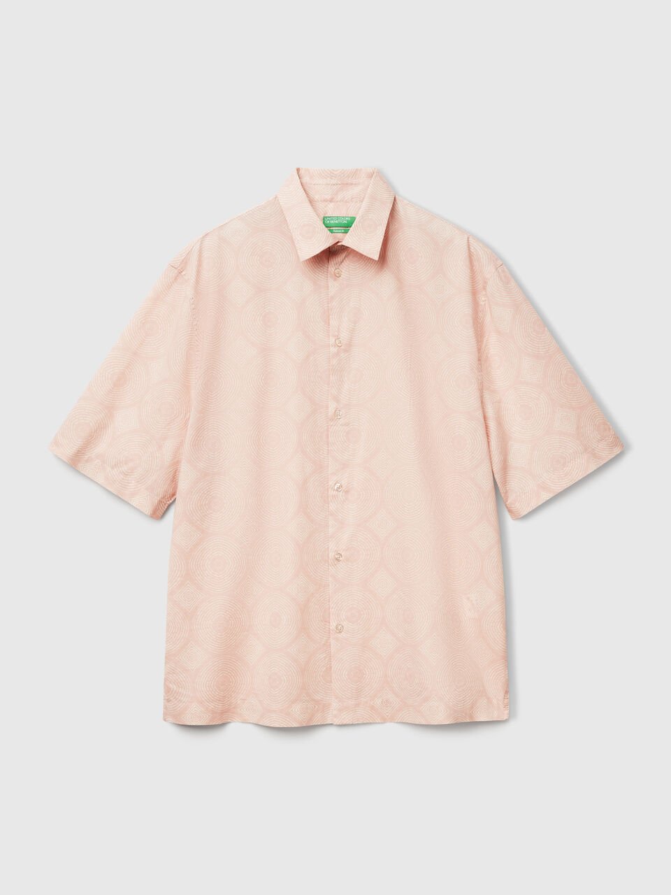 CAMICIA Uomo image number 1
