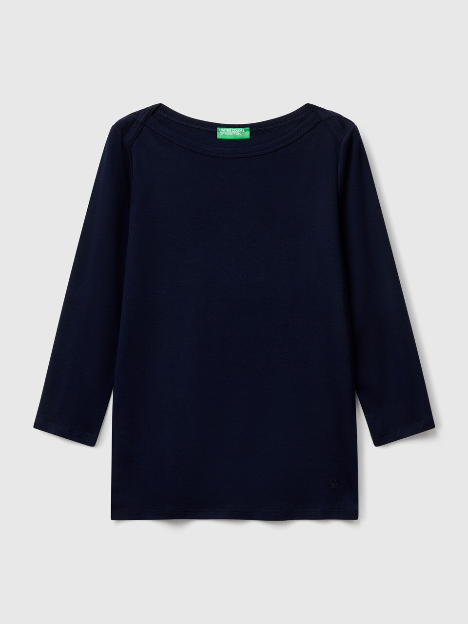 MAGLIA M/L Donna image number 1