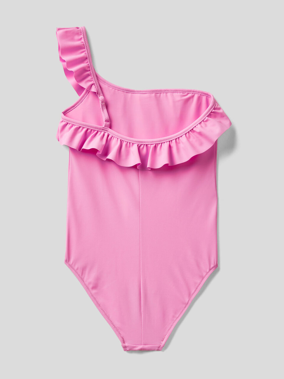 Costume intero monospalla in ECONYL® image number 2