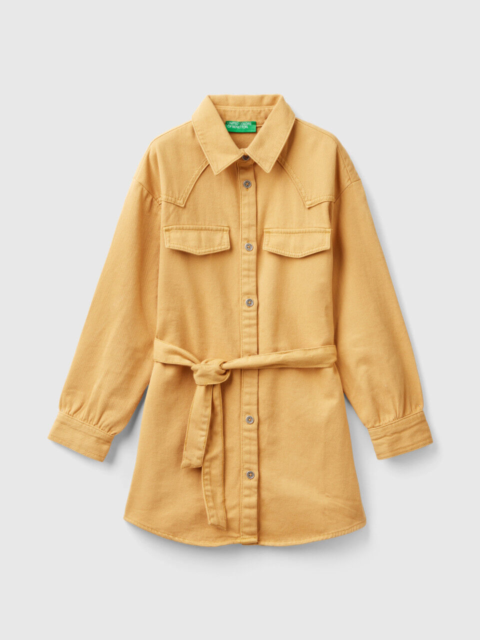 Abbigliamento bambina benetton hot sale