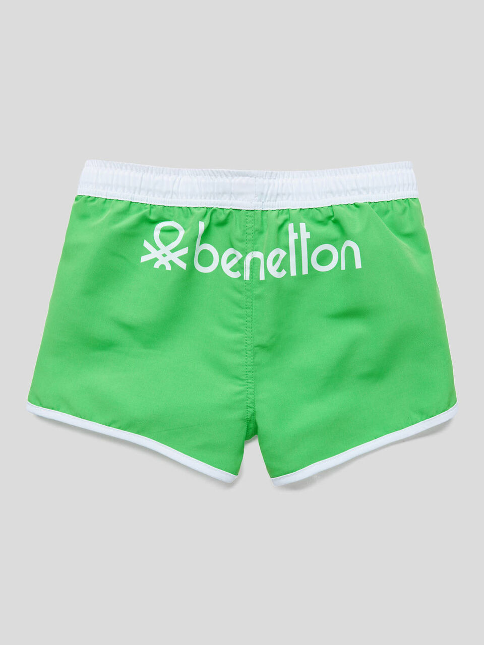 Boxer mare con stampa logo image number 2