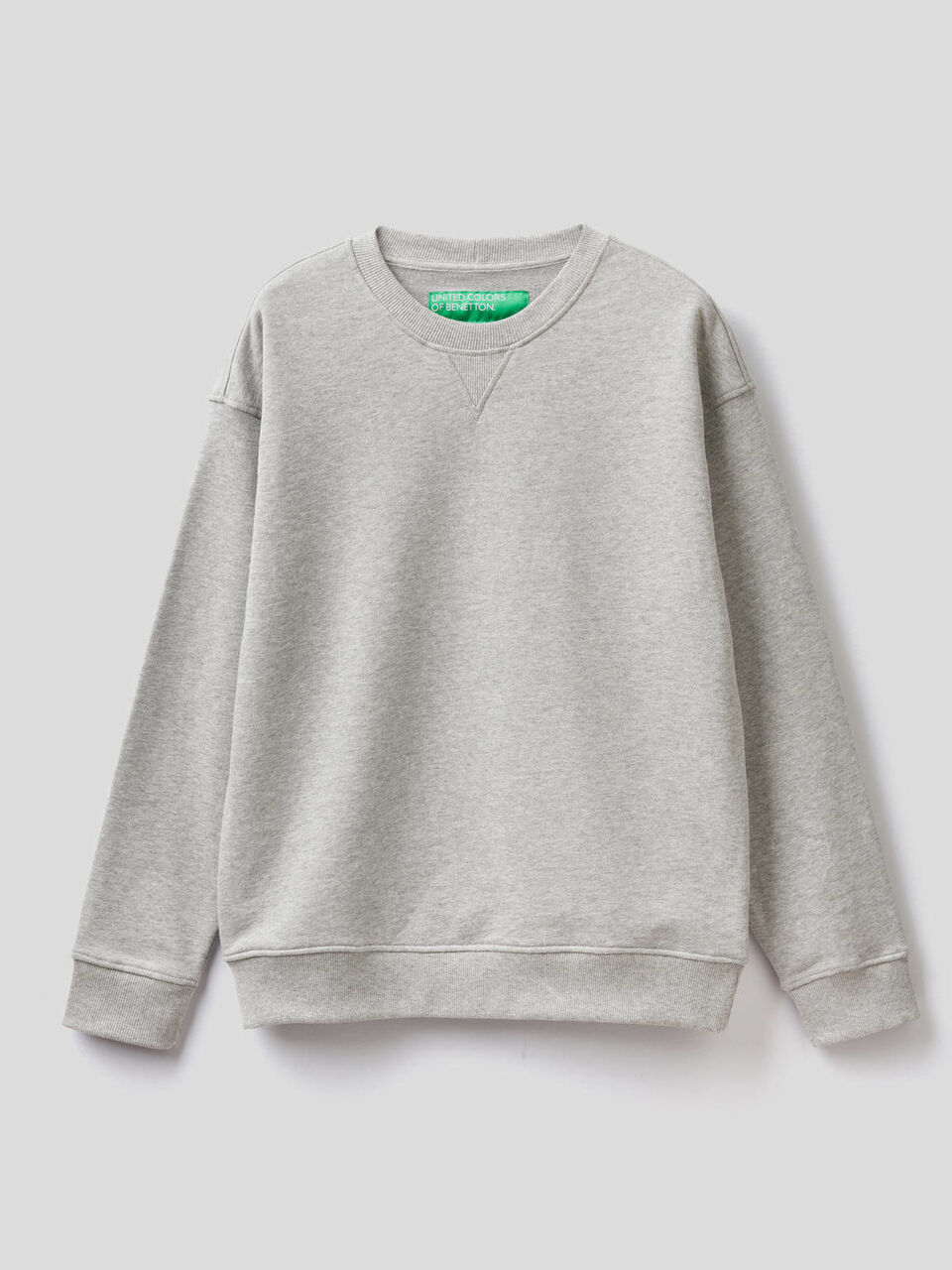 Felpa unisex image number 1