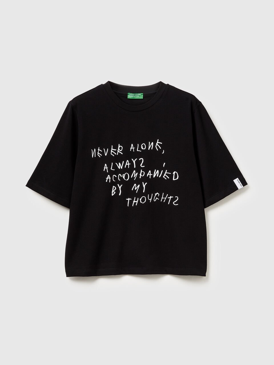 T-SHIRT Donna image number 1