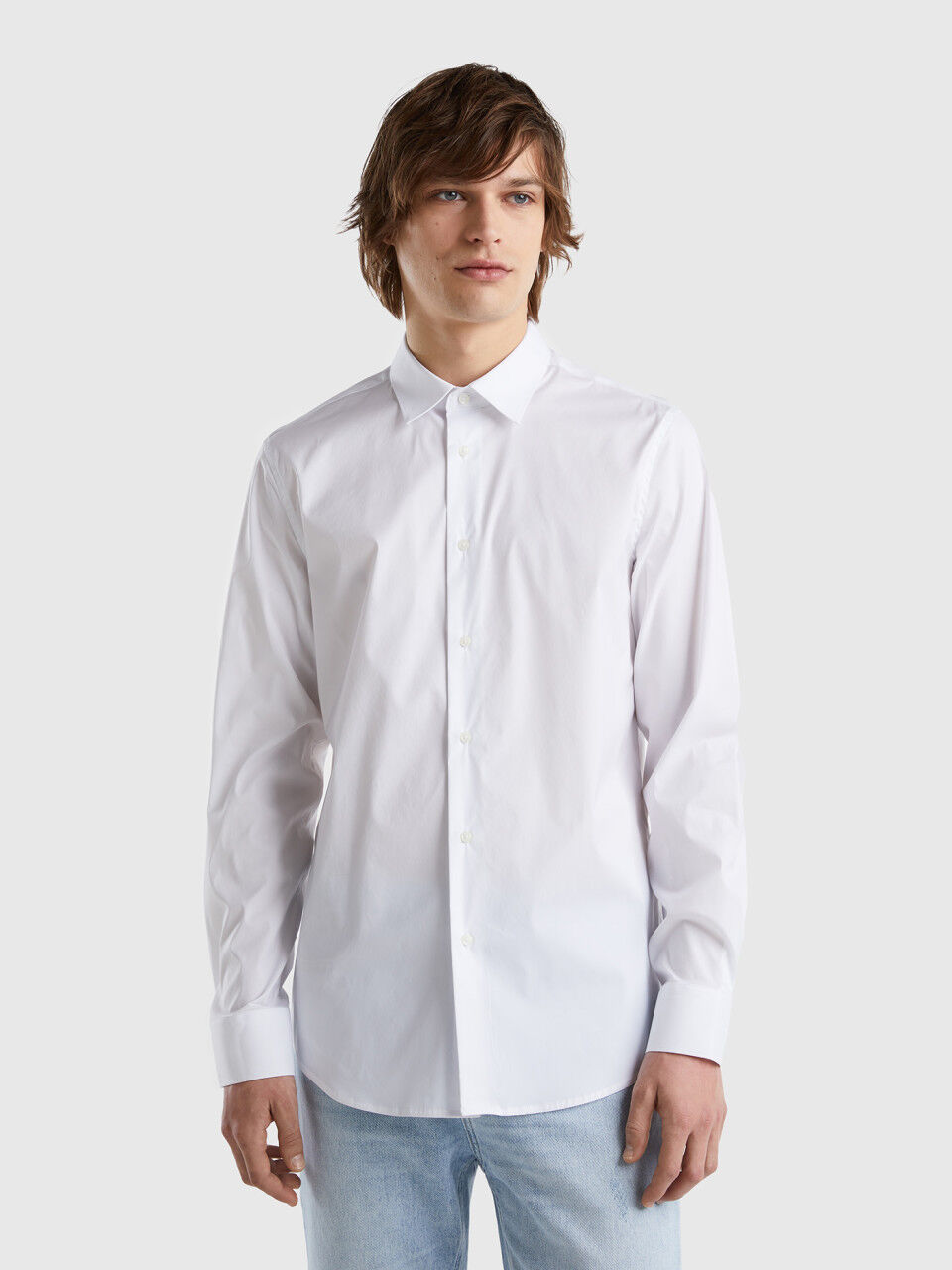 Benetton abbigliamento new arrivals uomo