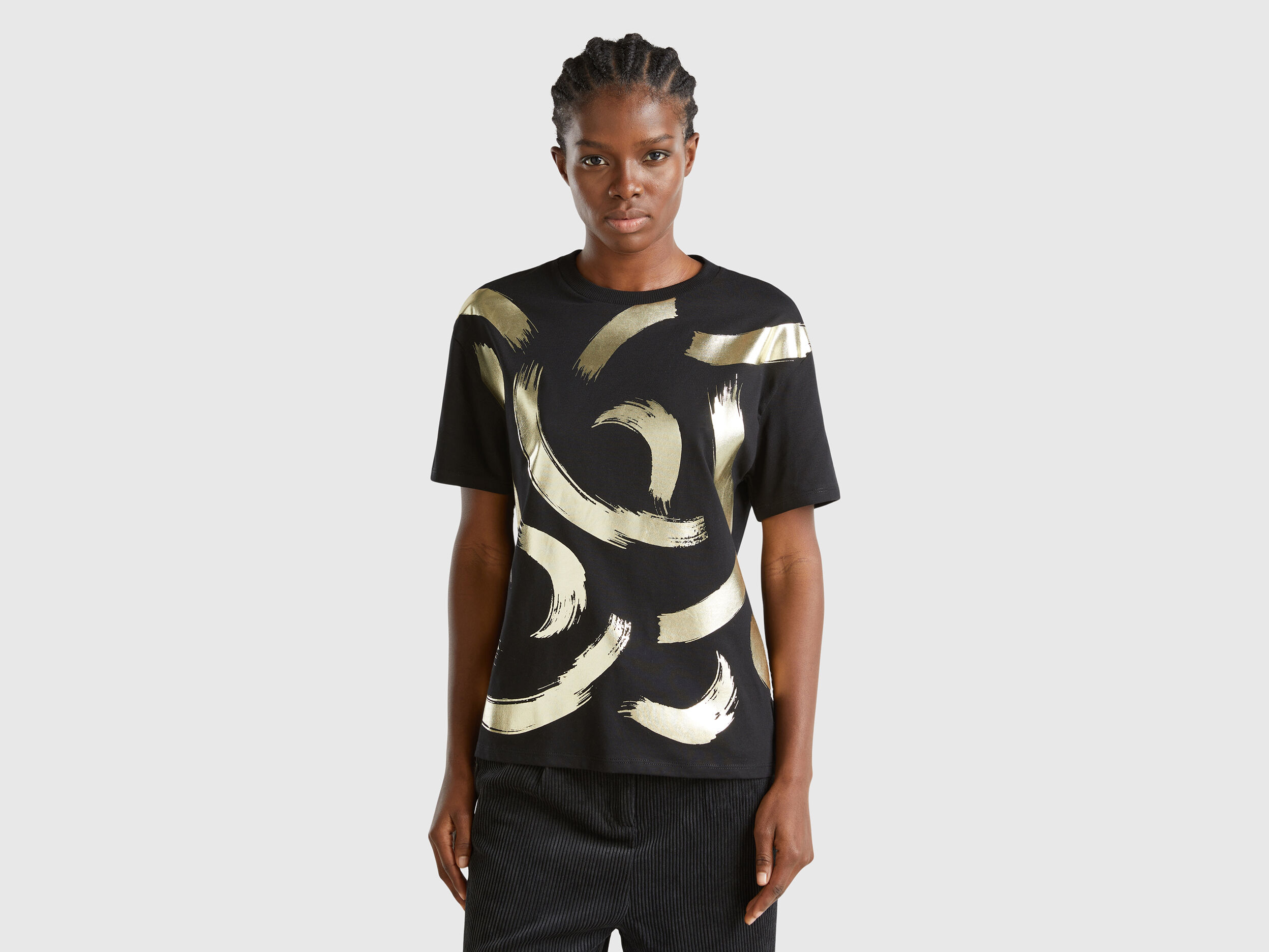 T shirt Manica Corta Donna Nuova Collezione Online