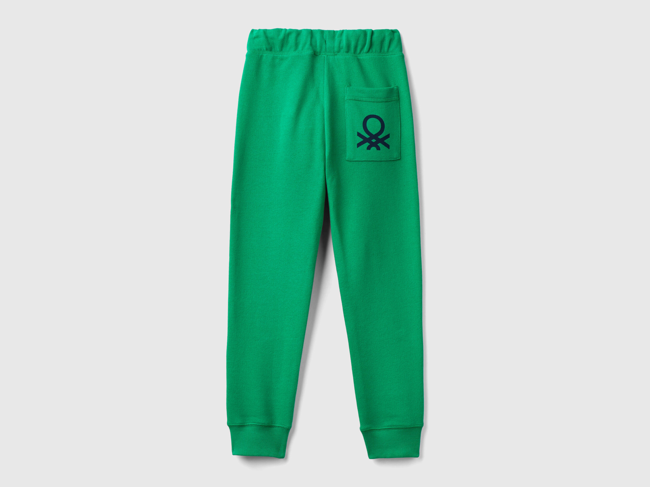 Pantaloni felpa benetton deals