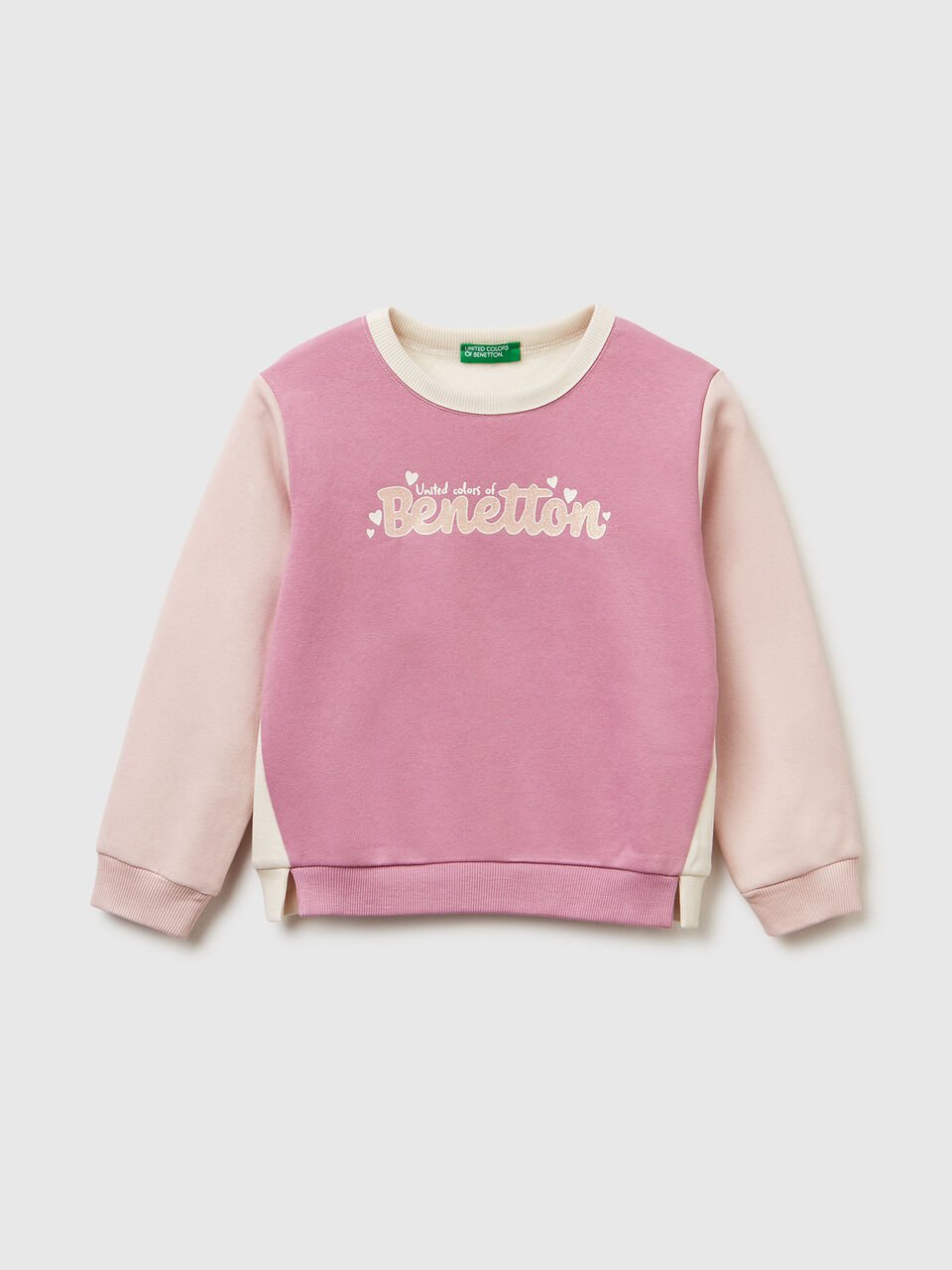 MAGLIA G/C M/L Bambina image number 1
