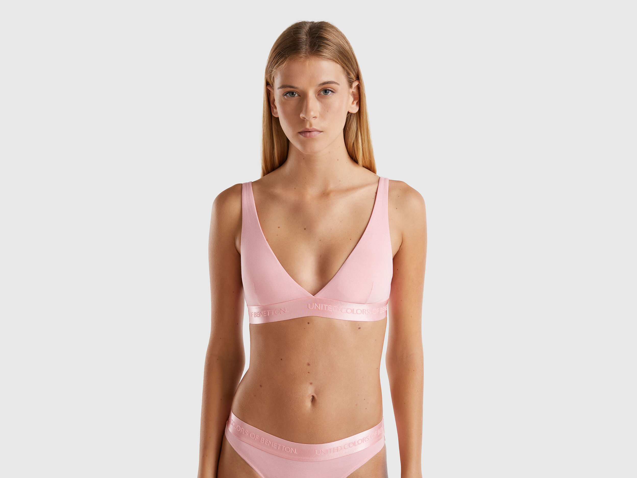 Intimo benetton top