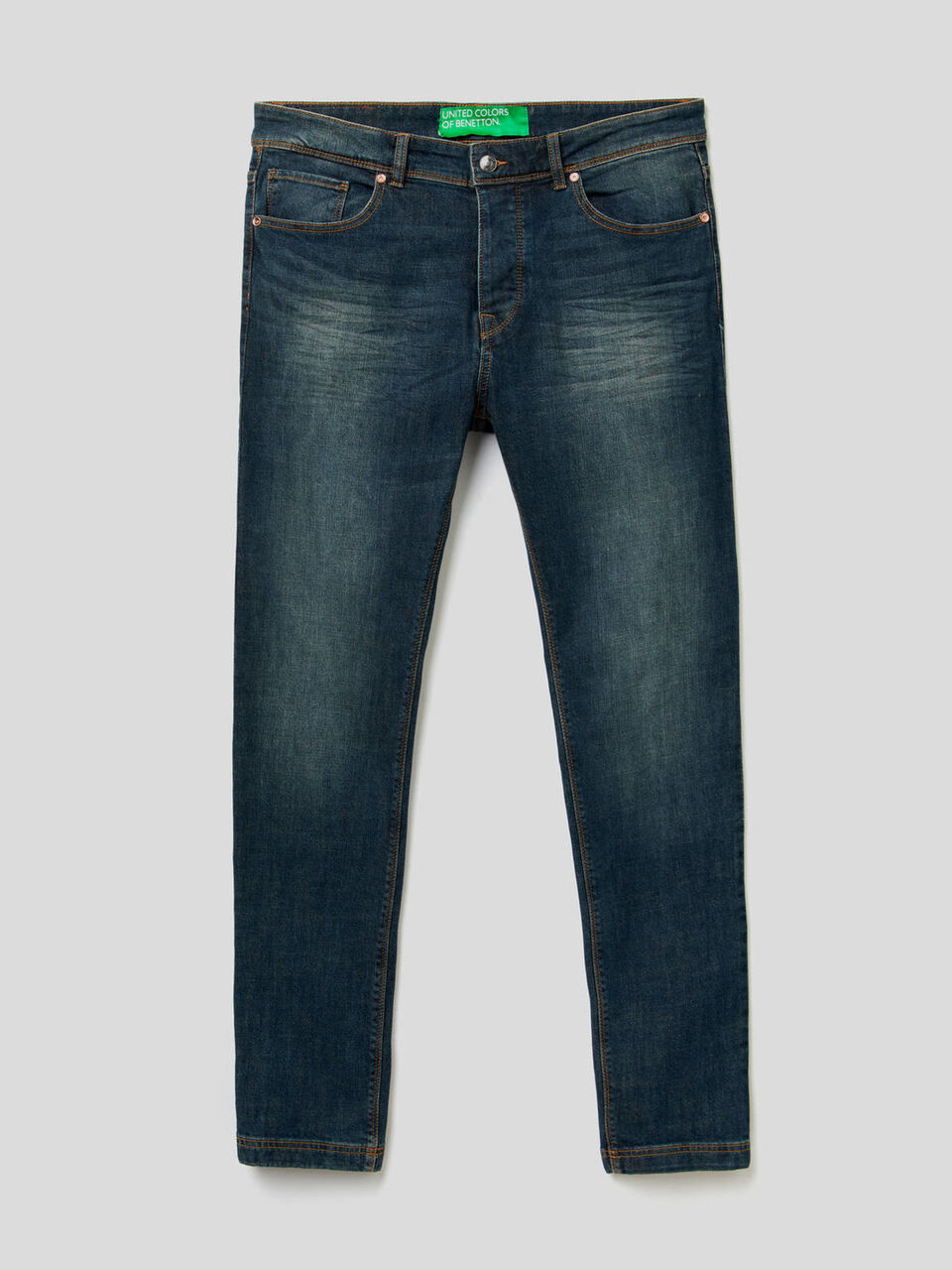 Jeans skinny fit image number 1