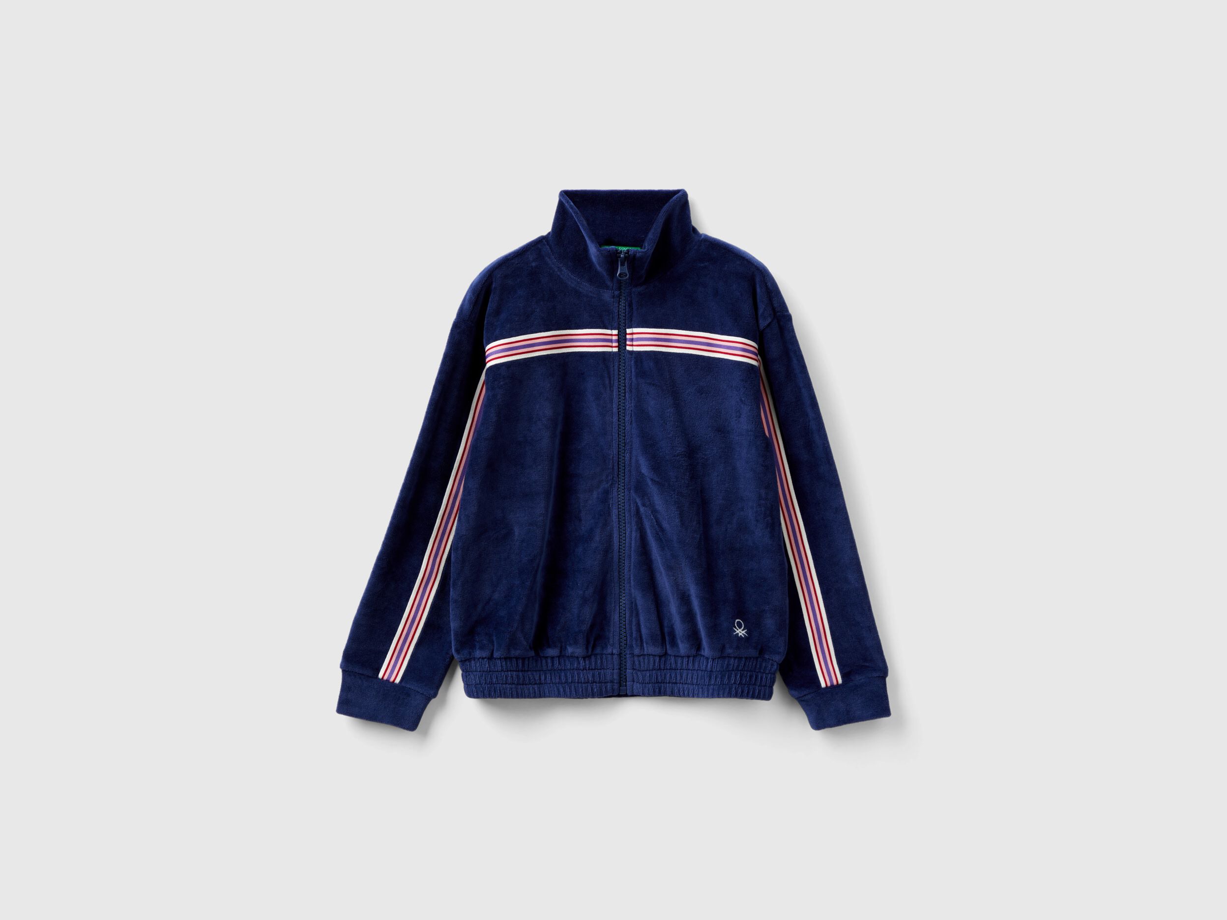 Felpa ciniglia adidas sales