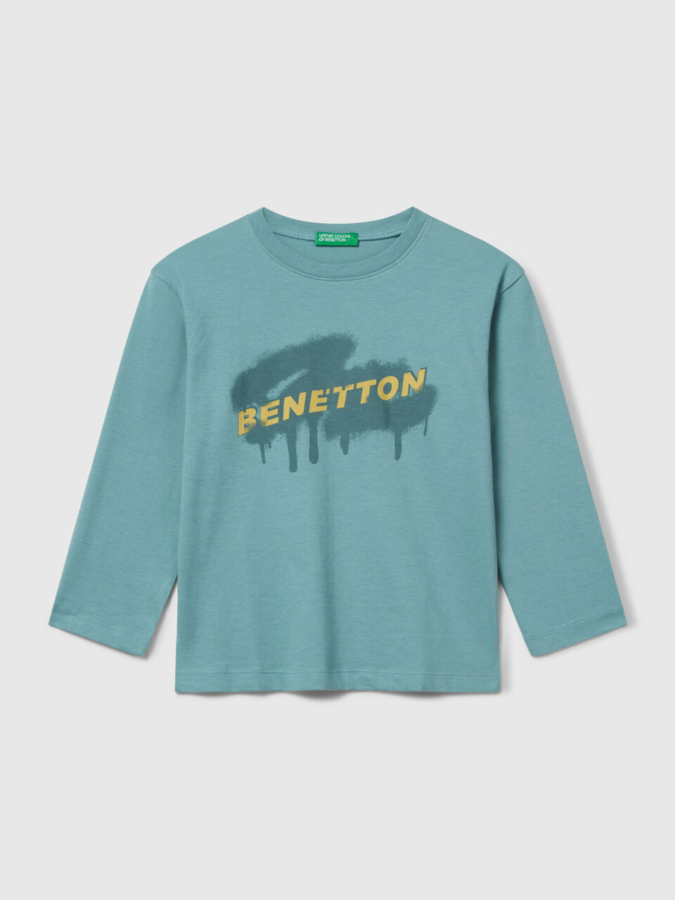 T-SHIRT M/L Bambino image number 1