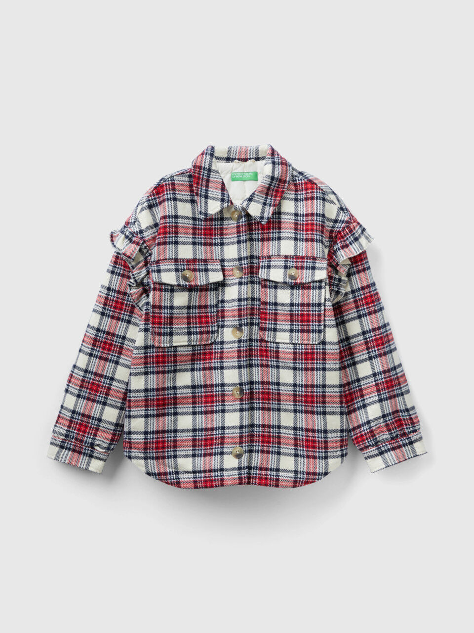Benetton best sale bambina saldi