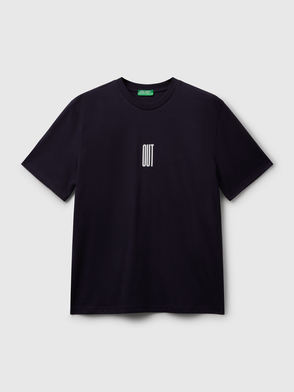 T-SHIRT Uomo image number 1