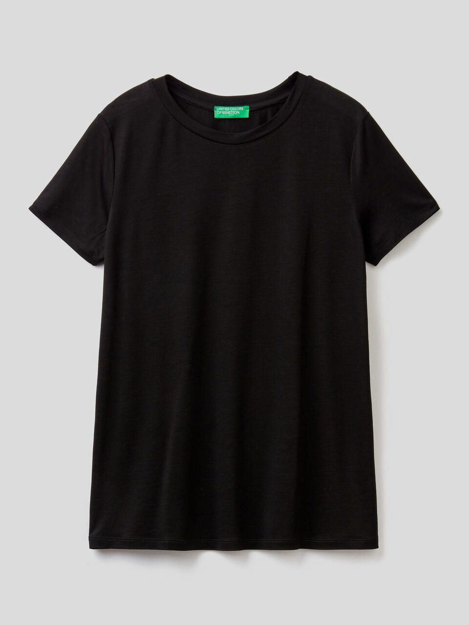 T-shirt a manica corta image number 1