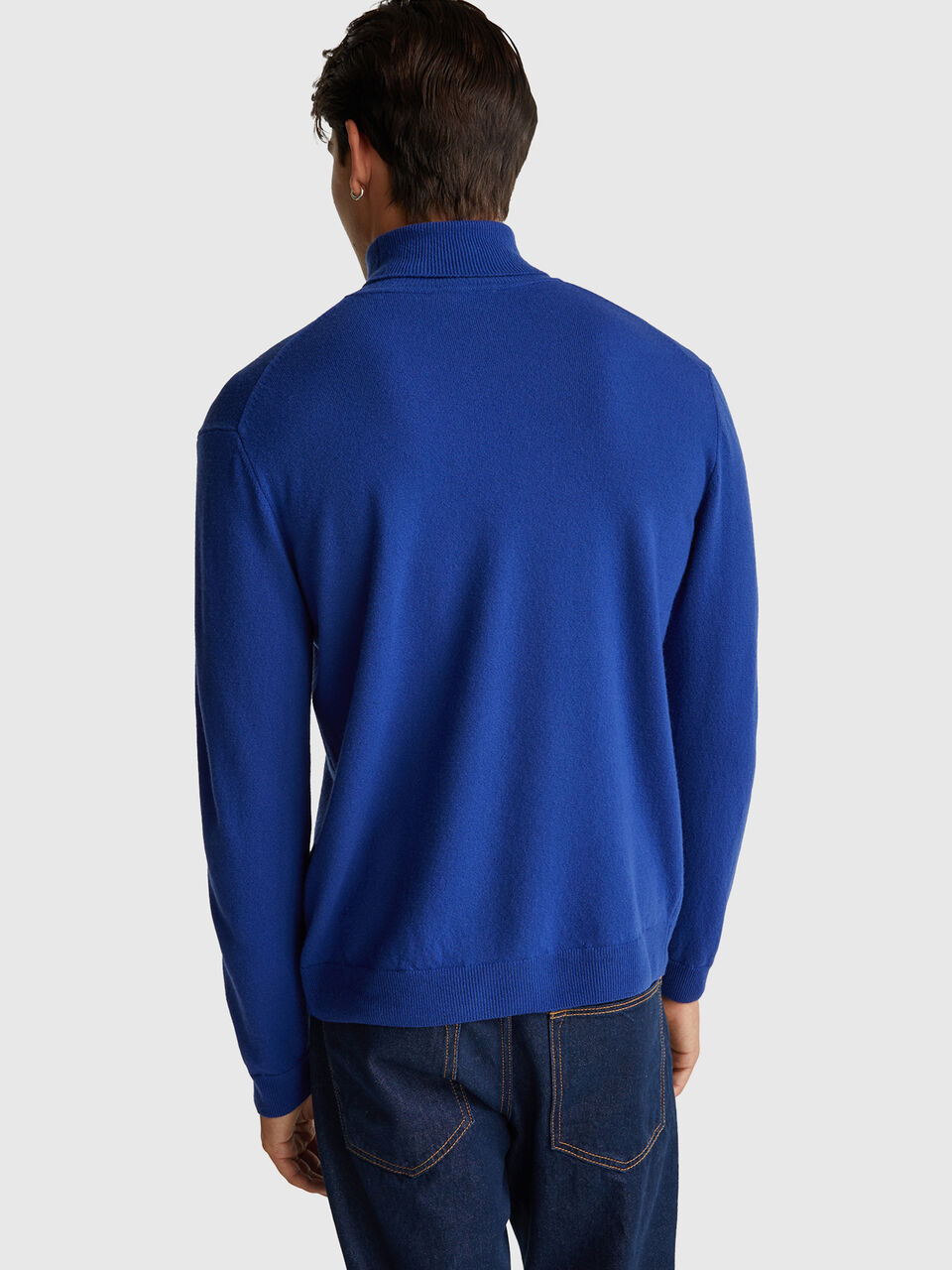 MAGLIA CICLISTA M/L Uomo image number null