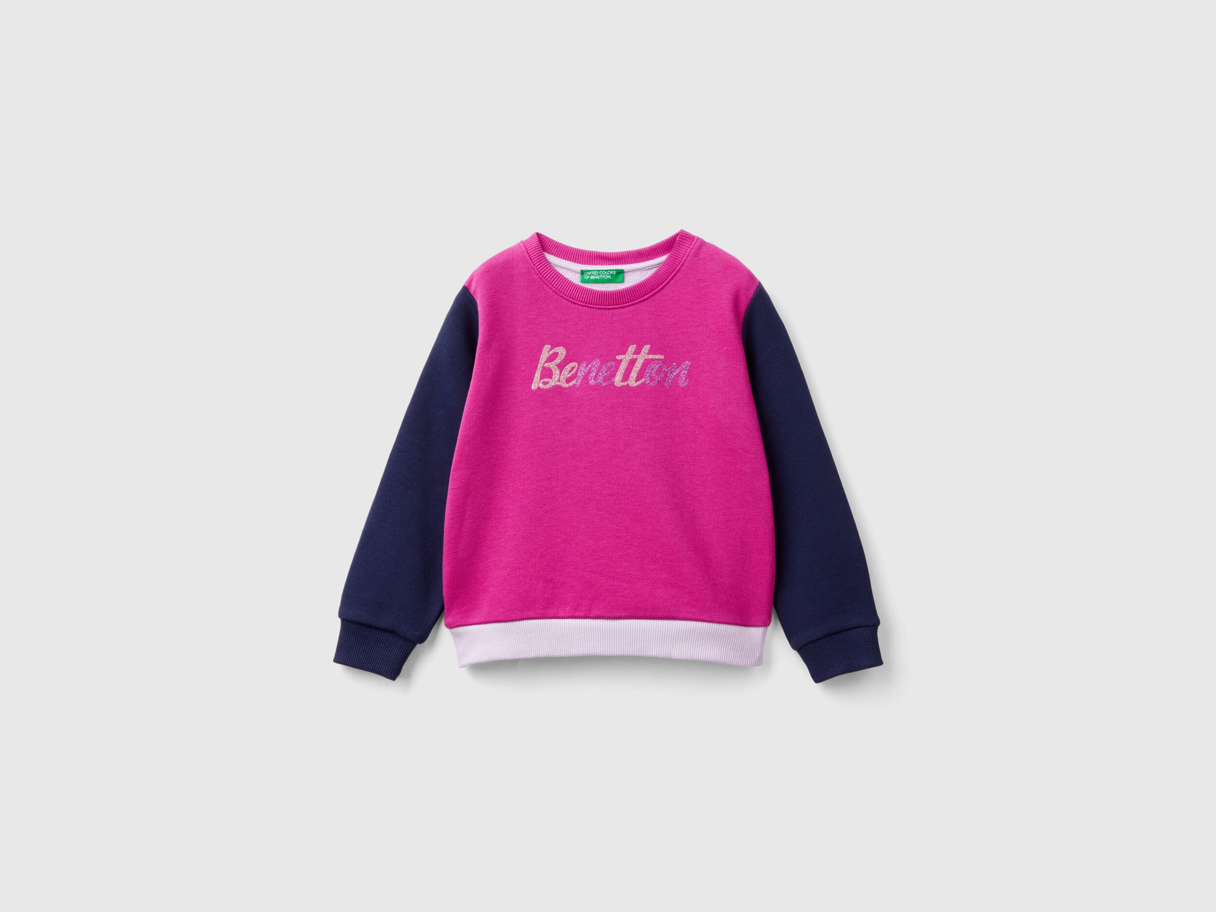Felpe bimba benetton shop