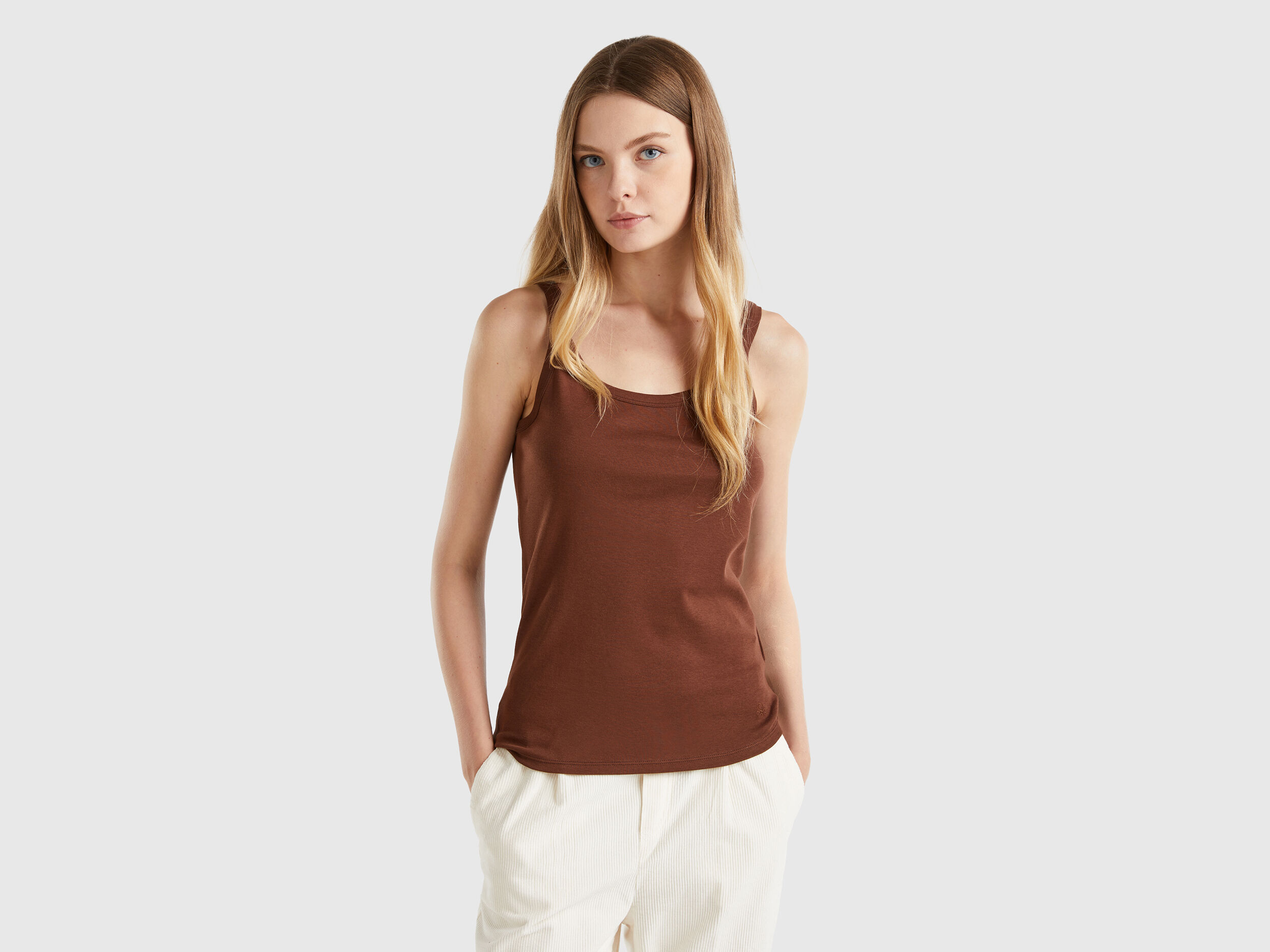 Canotte benetton intimo discount