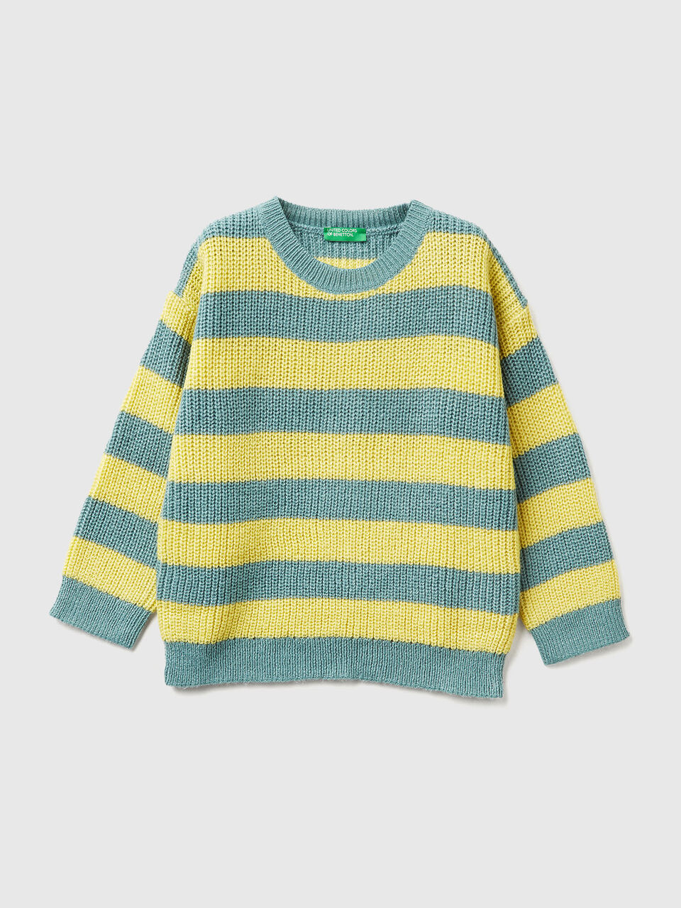 MAGLIA G/C M/L Bambino image number null