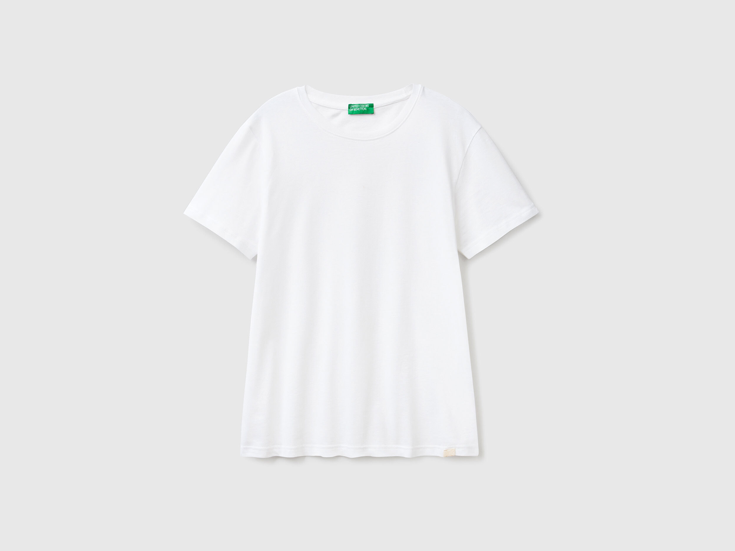 Benetton outlet magliette uomo