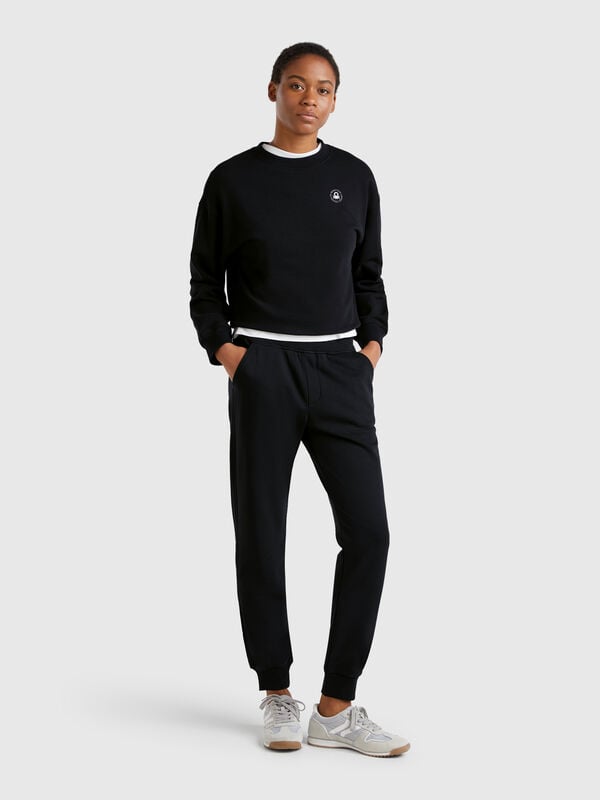 Pantaloni in felpa  Donna