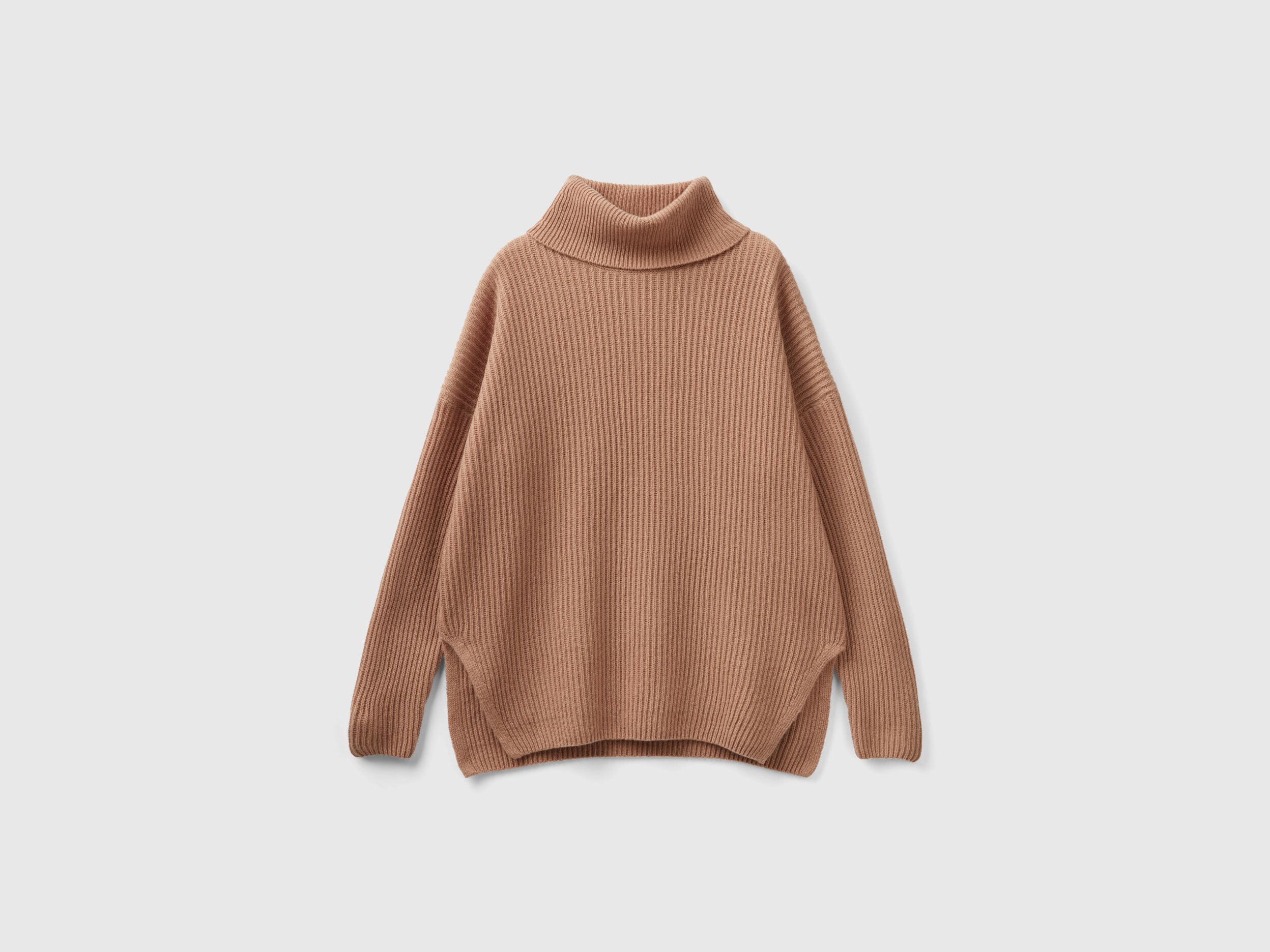 Dolcevita cammello deals