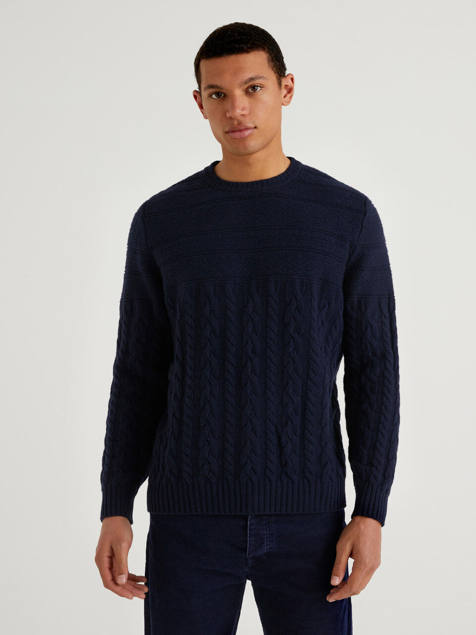 Maglioni benetton new arrivals