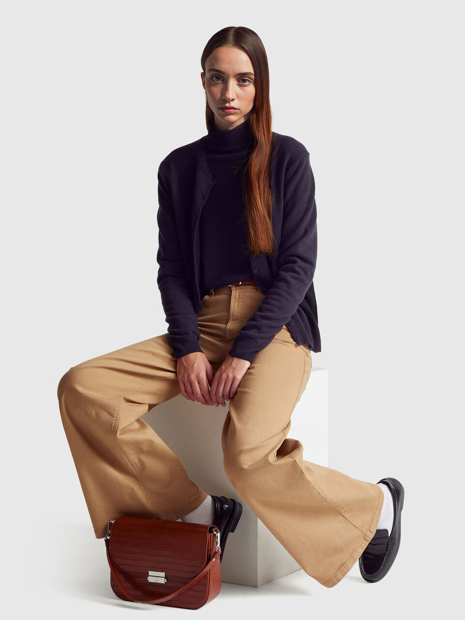 MAGLIA CICLISTA M/L Donna image number null