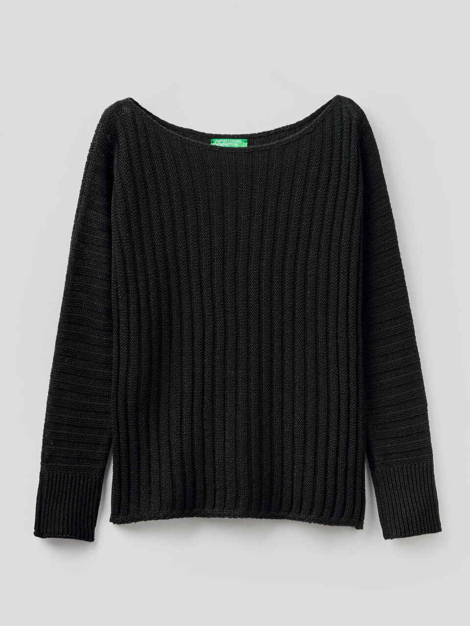 Maglia a coste image number 1