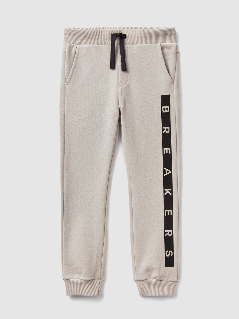 Joggers con stampa image number 1
