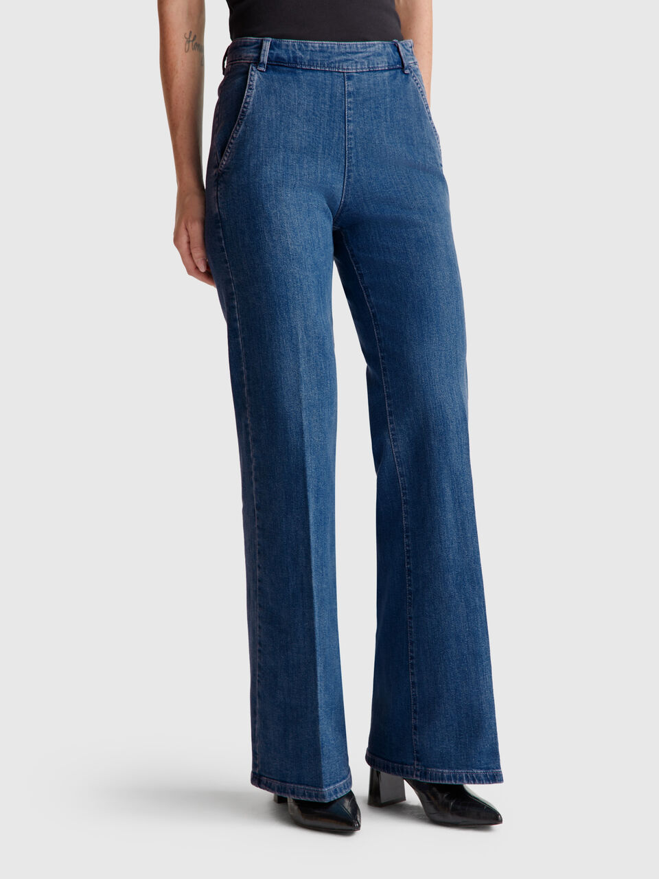 PANTALONE Donna image number null