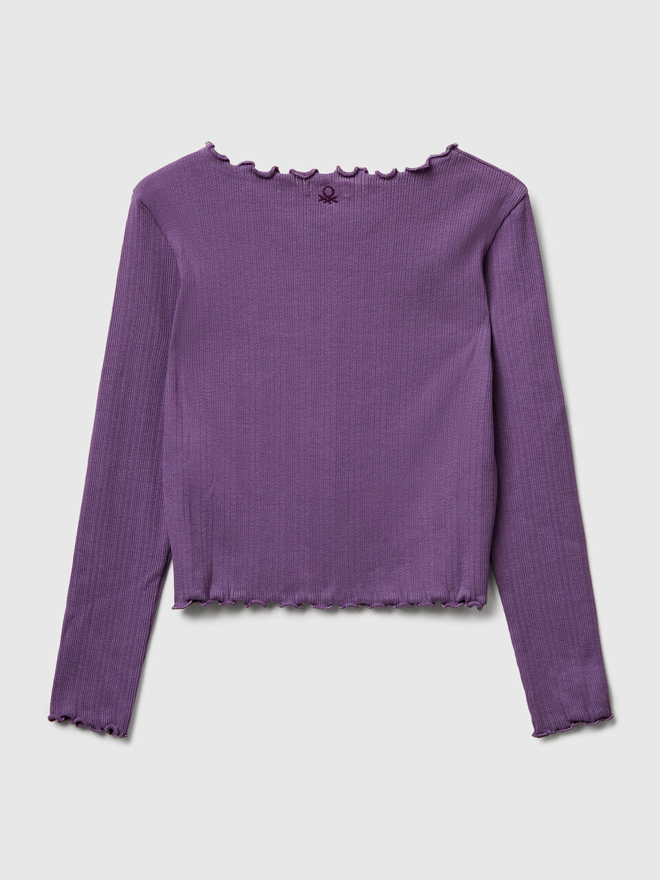 T-SHIRT M/L Bambina image number 2
