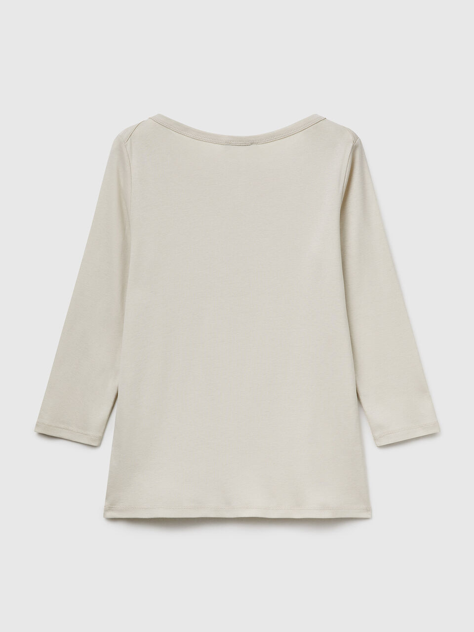 MAGLIA M/L Donna image number 2