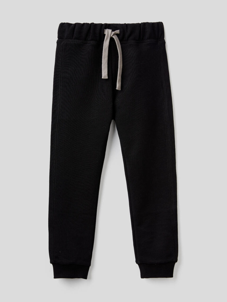 Pantaloni in felpa con logo image number 1