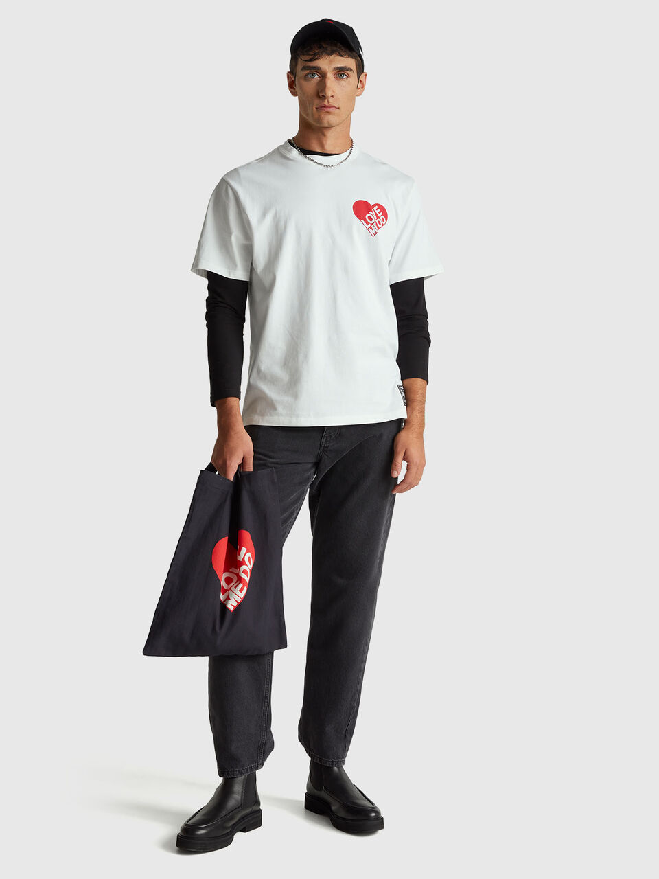 T-SHIRT image number null