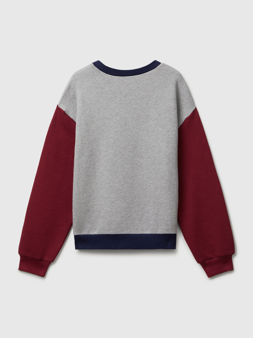 MAGLIA G/C M/L Bambina image number 2