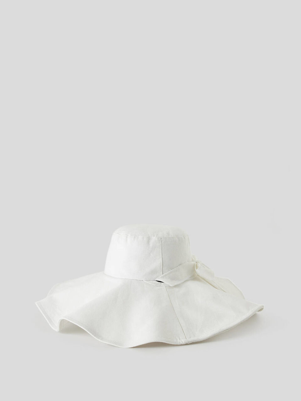 Cappello a tesa larga image number 1