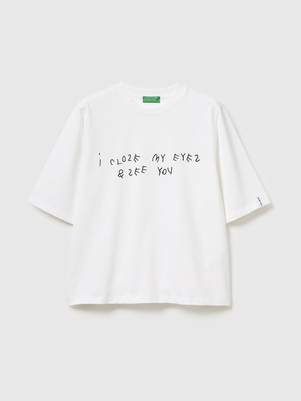 T-SHIRT Donna image number 1