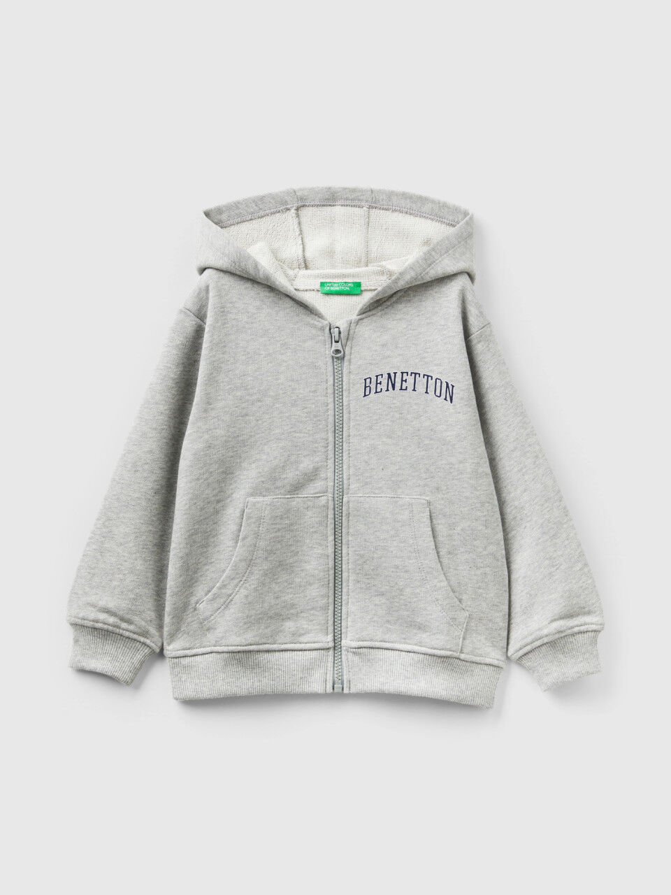Benetton felpe clearance bambina