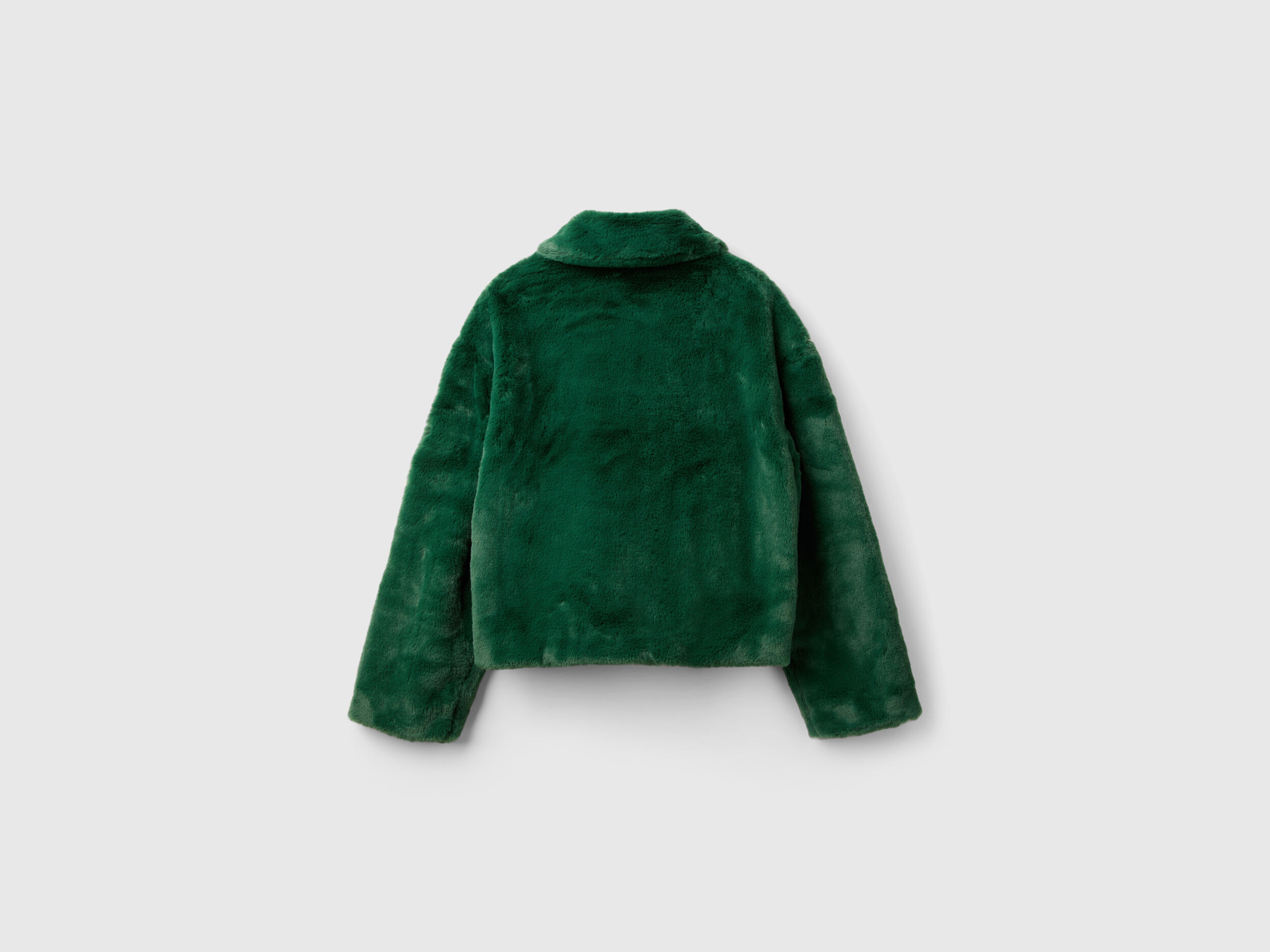 Giubbini donna benetton clearance