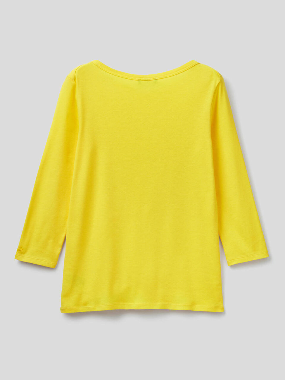 T-shirt manica a 3/4 image number 2